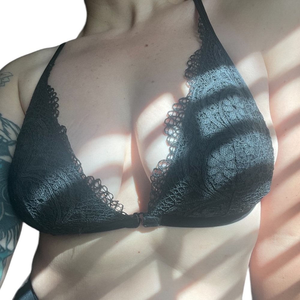 Victoria’s Secret Sexy Bralette